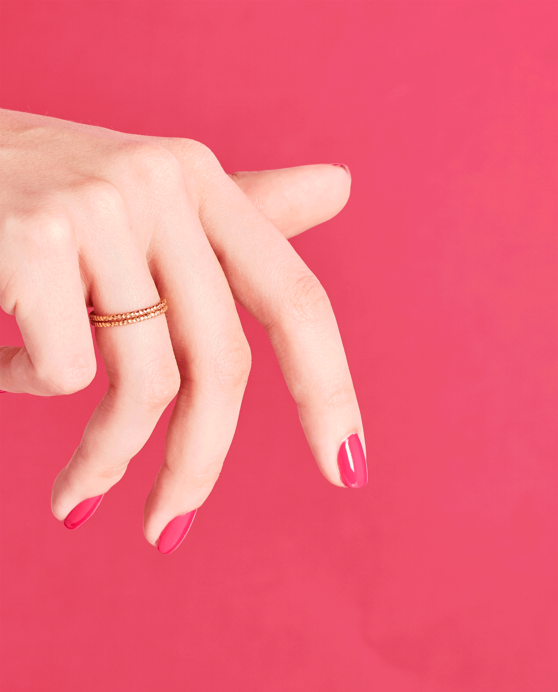 Pink Flamenco Lunali Nail Supply