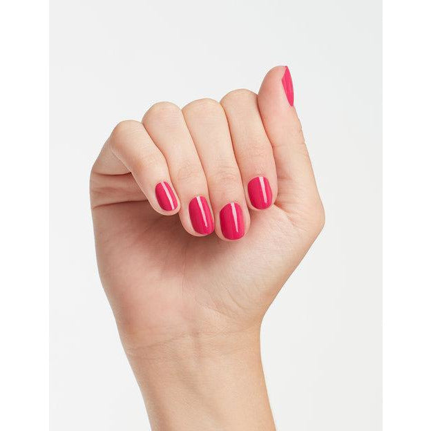 OPI - E44 Pink Flamenco  (Polish)
