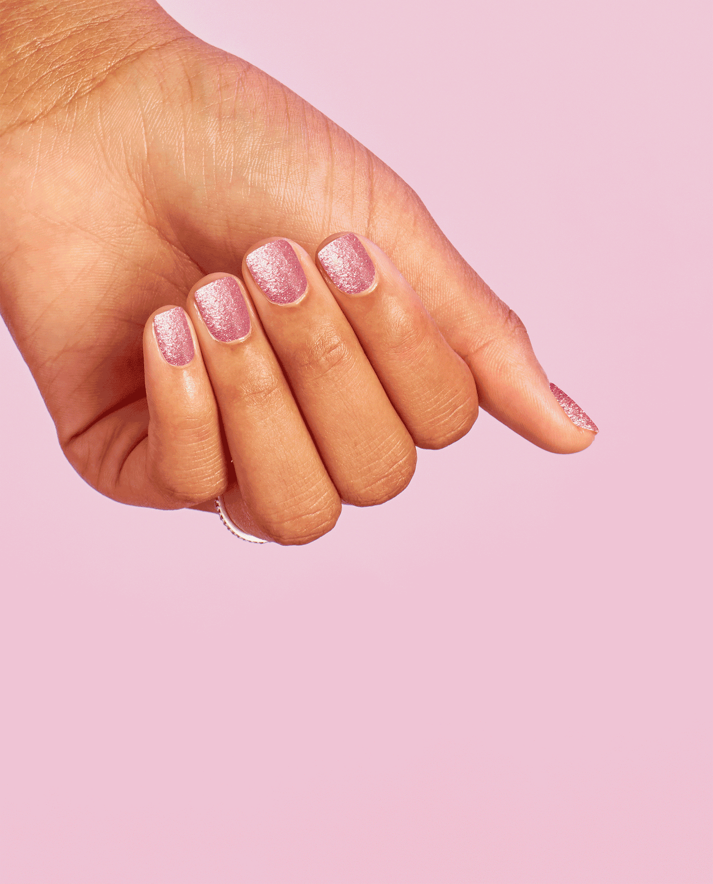 Pixel Dust Lunali Nail Supply