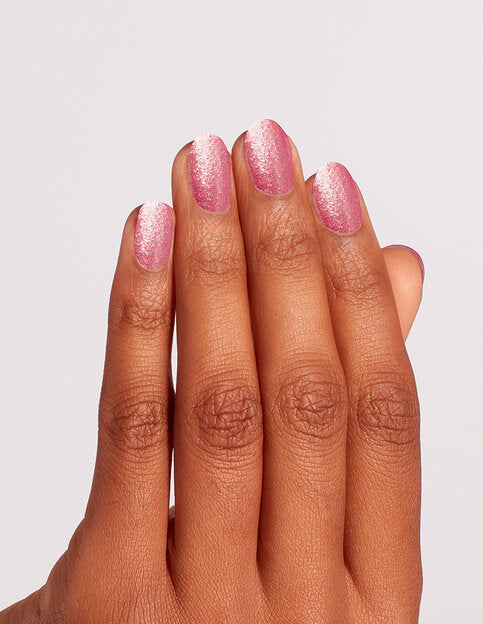 OPI - D51 Pixel Dust (GEL)