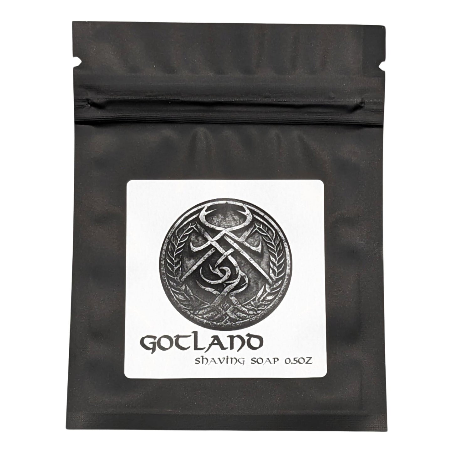 Gotland Shaving Soap - by Murphy and McNeil / Black Mountain Shaving Murphy and McNeil