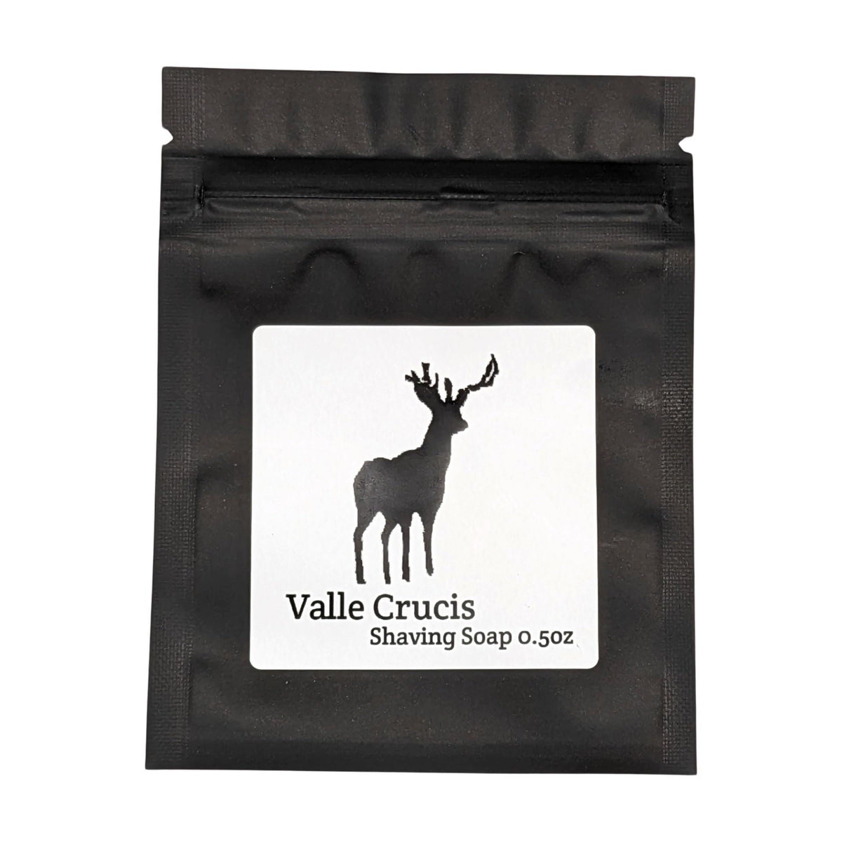 Valle Crucis Shaving Soap - by Murphy and McNeil / Black Mountain Shaving Murphy and McNeil