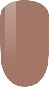 Lechat - Perfect Match - #216 Cocoa Kisses 1.5oz(Dip/Acrylic)