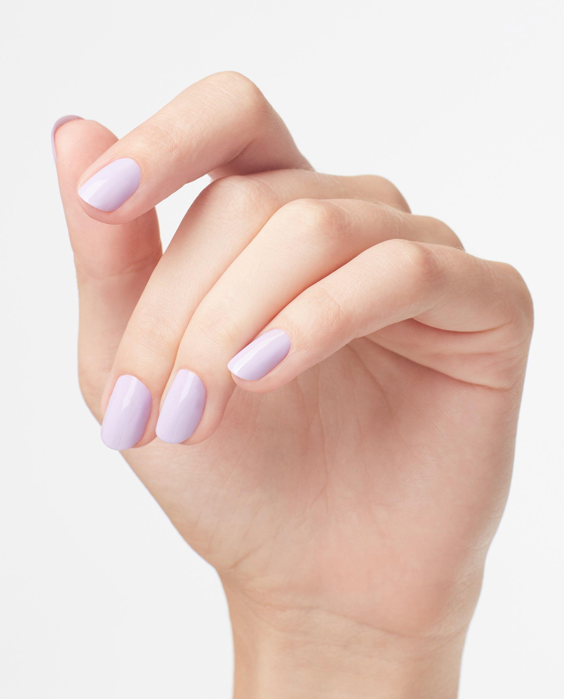 Polly Want a Lacquer? Lunali Nail Supply