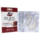 To Go Spa Pomegranate Eye Treatment, Unisex VIP Extensions