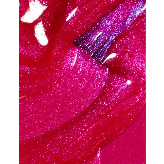 OPI - C09 Pompeii Purple (Gel) Queen Nails & Beauty Supplies