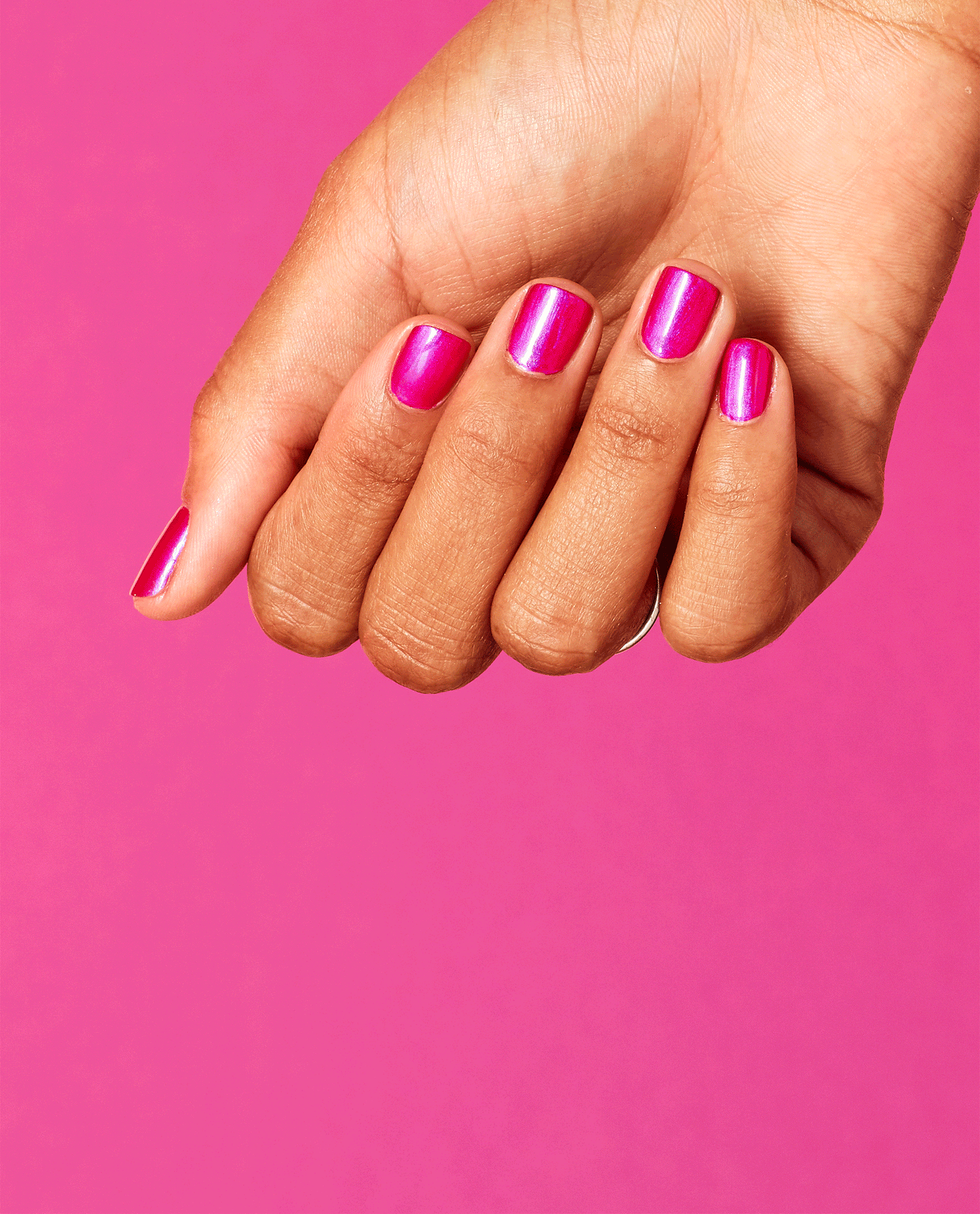 Pompeii Purple Lunali Nail Supply