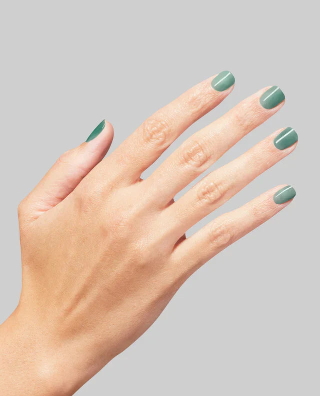 OPI - S057 Pose-In-Ivy (Gel)(OPI Summer 2025)
