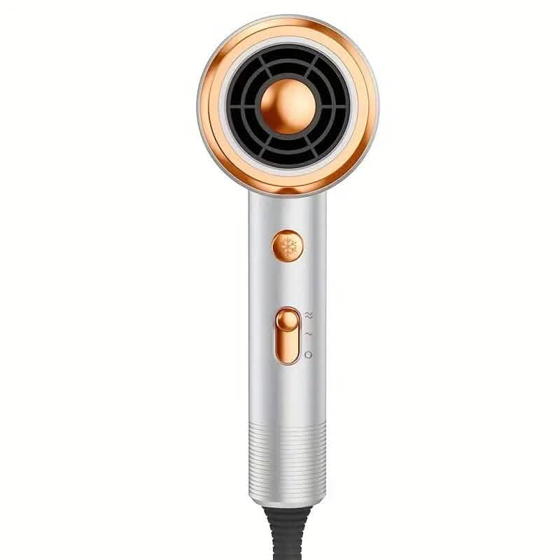 Powerful Ionic Hair Dryer with Diffuser DailySale