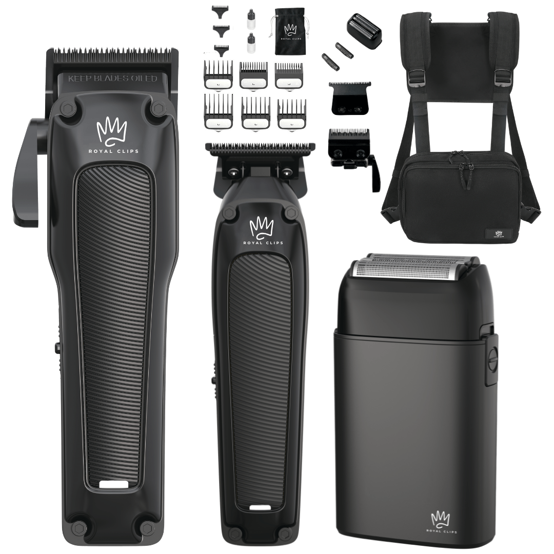 Fade Kit 2.0