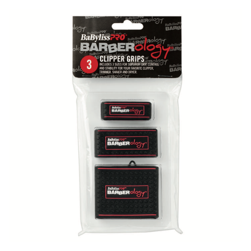 Babyliss Clipper Grips The Barber Plug
