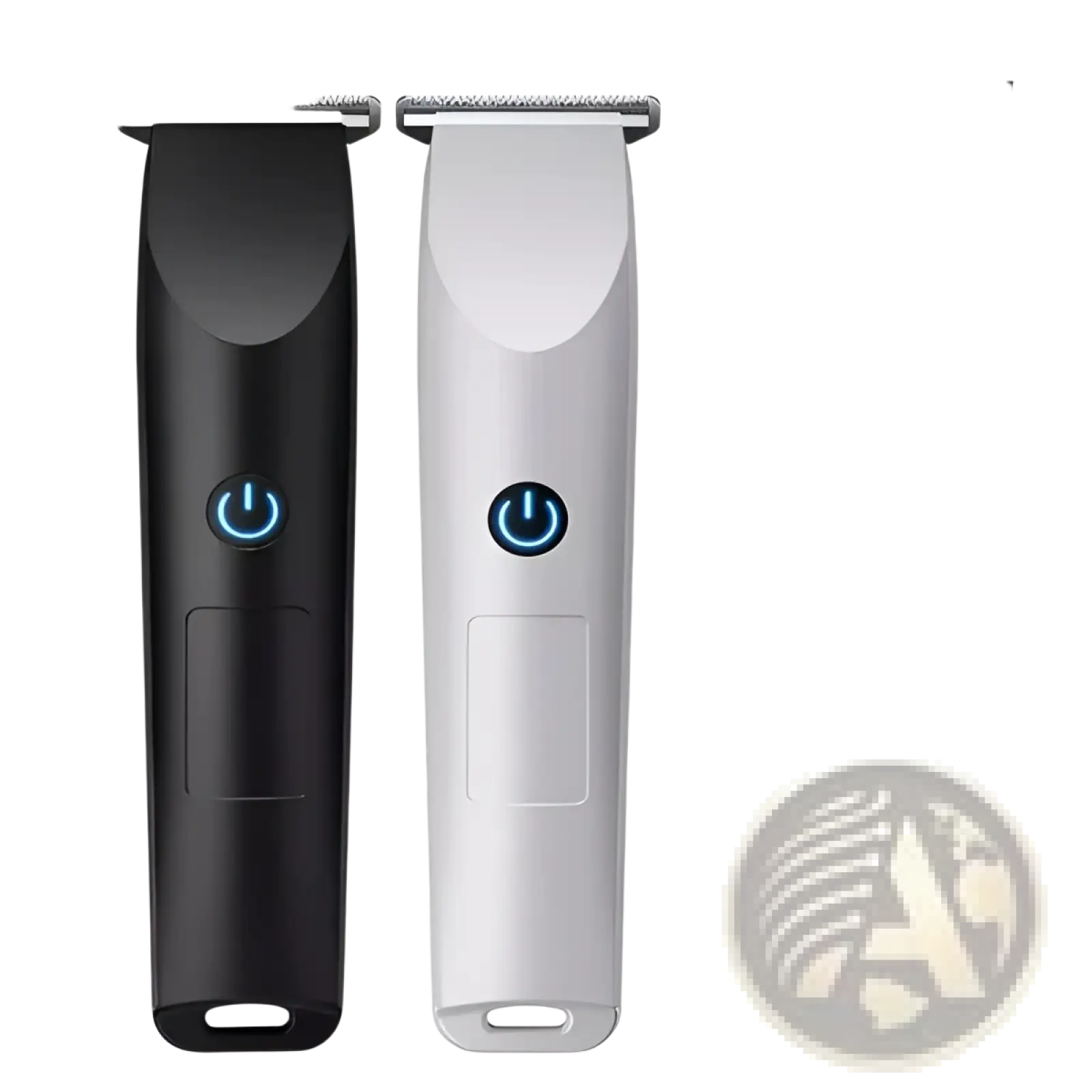 Professional Cordless Hair Clipper and Beard Trimmer Set ARBA Global