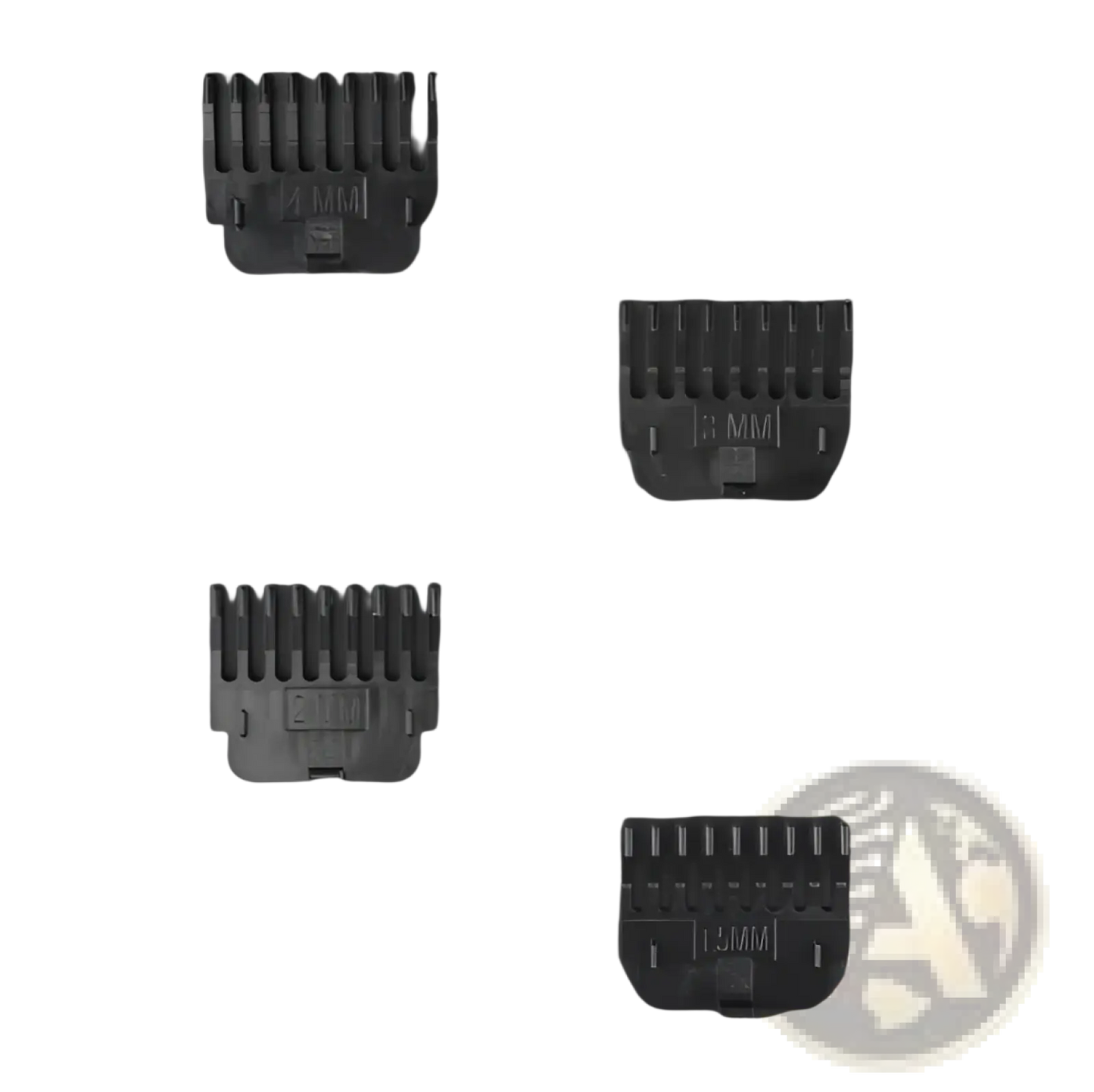 Professional Cordless Hair Trimmer and Beard Clipper ARBA Global