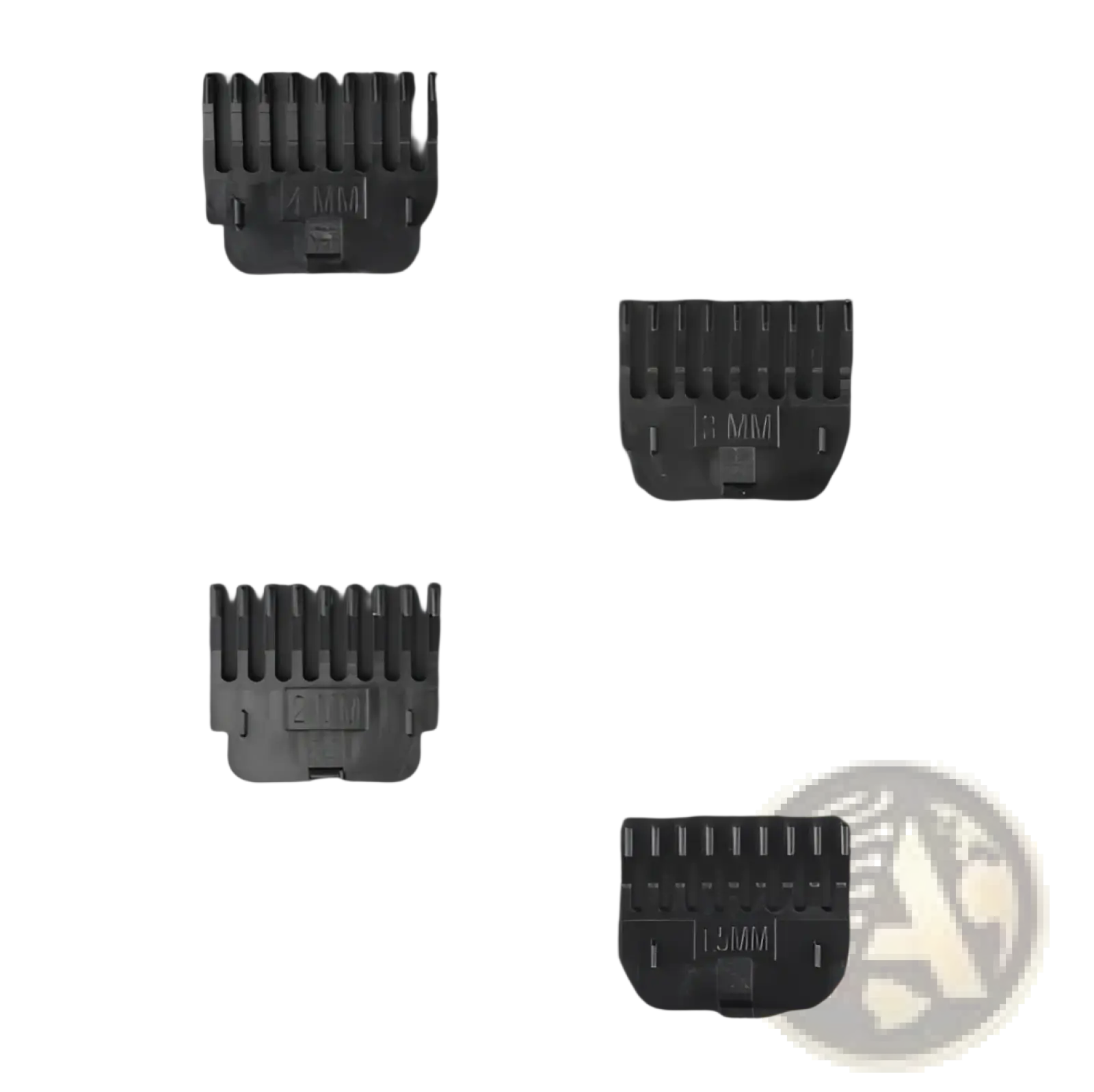 Professional Cordless Hair Trimmer and Beard Clipper ARBA Global