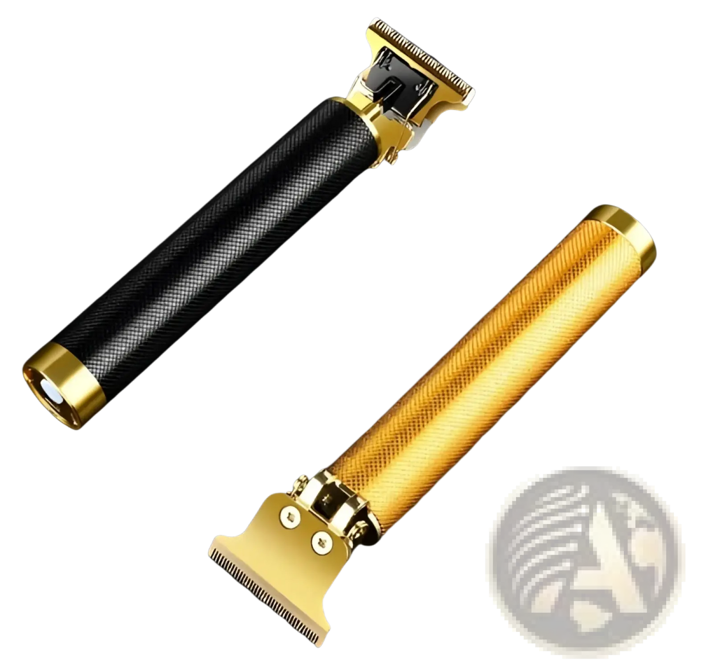 Professional Cordless Hair Trimmer and Beard Clipper ARBA Global