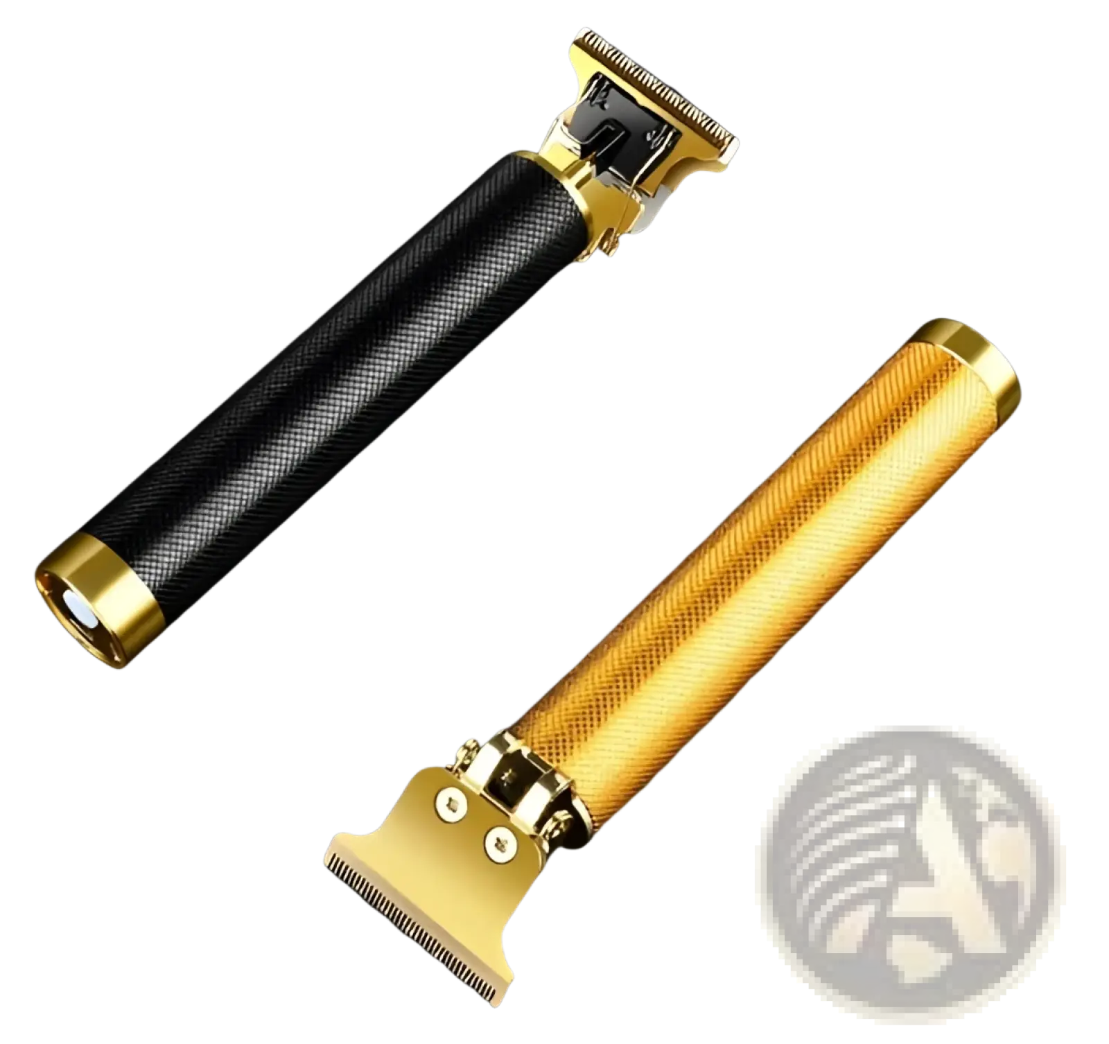 Professional Cordless Hair Trimmer and Beard Clipper ARBA Global