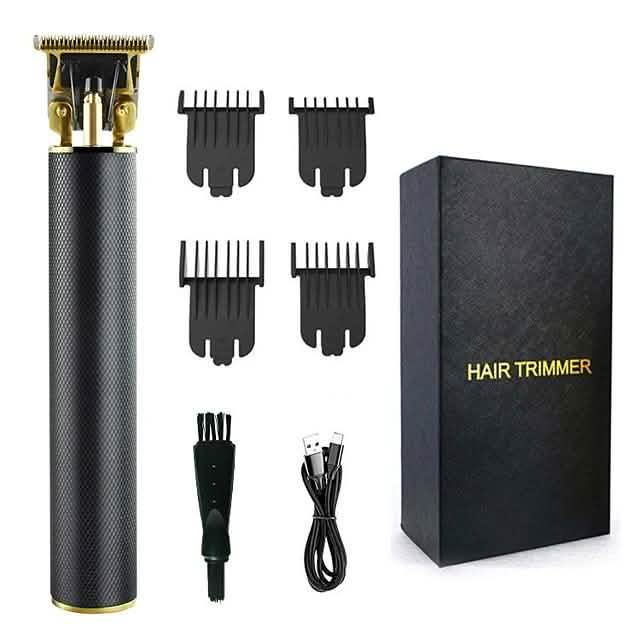 Professional Electric Hair Clippers EasyOptionXY