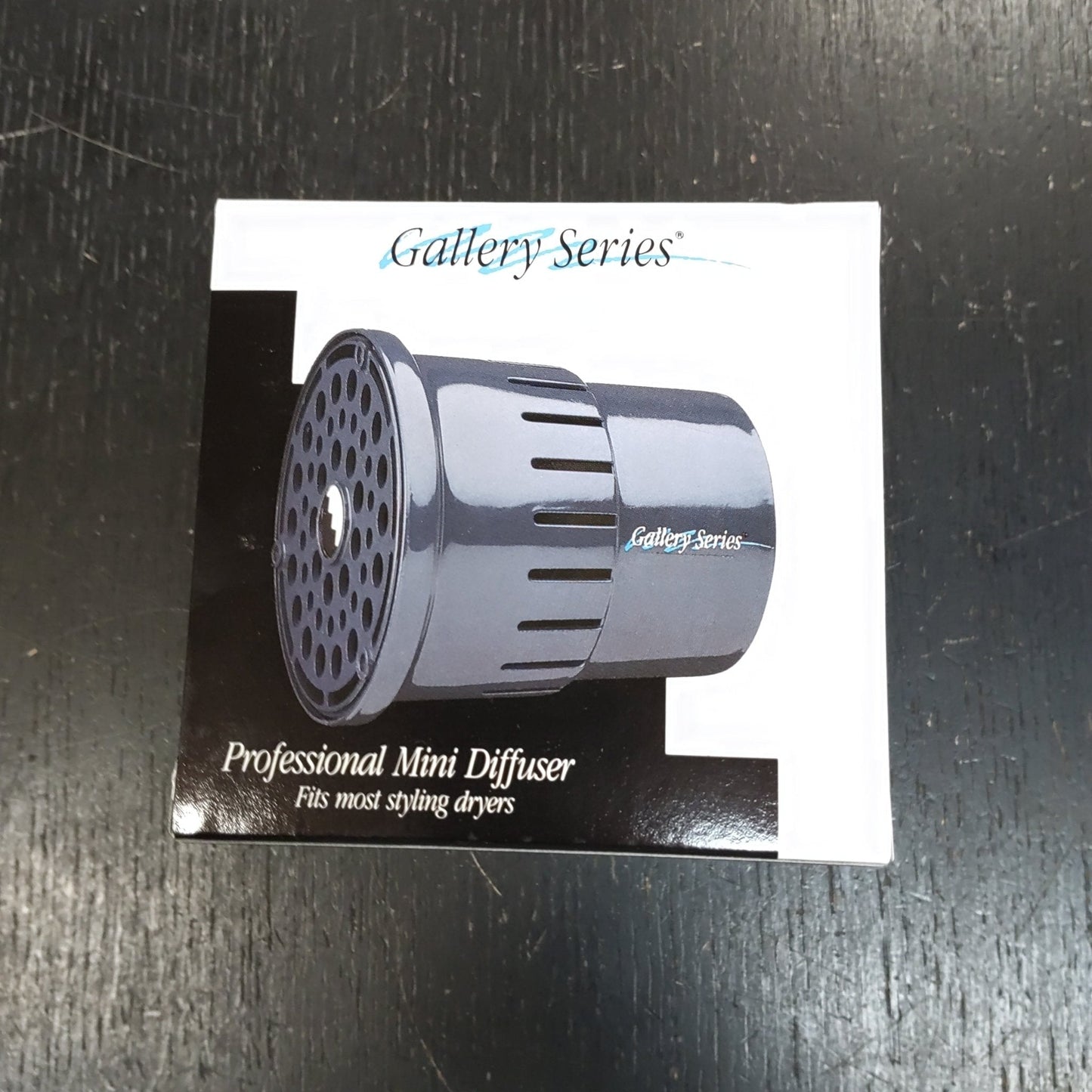 Helen of Troy Professional Mini Diffuser, Gallery Series VIP Extensions