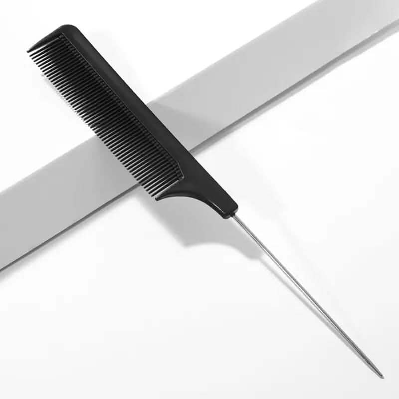 Professional Pointed Tail Anti-Static Hair Comb DailySale