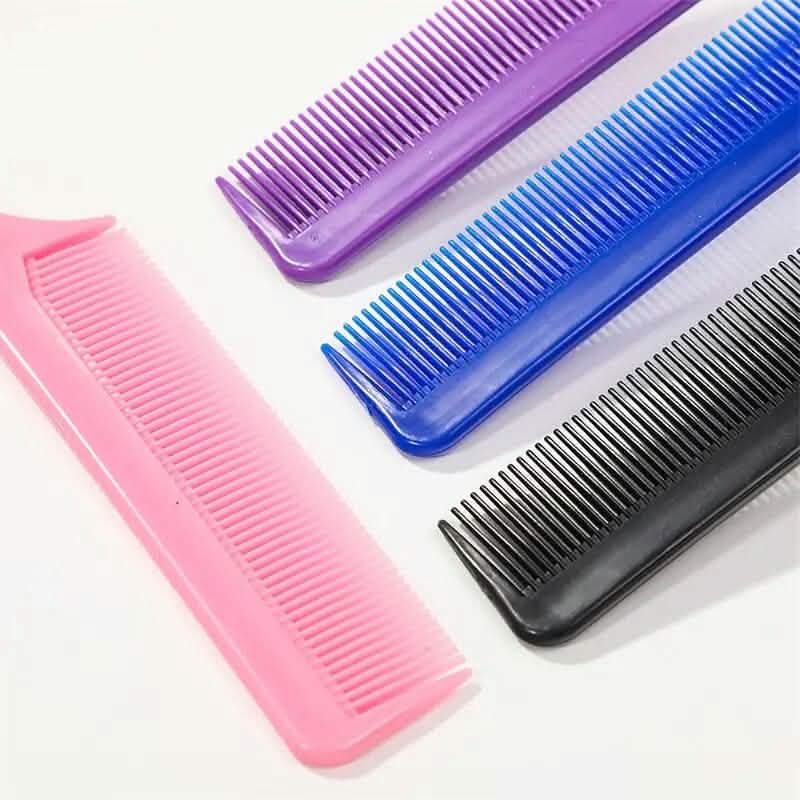 Professional Pointed Tail Anti-Static Hair Comb DailySale