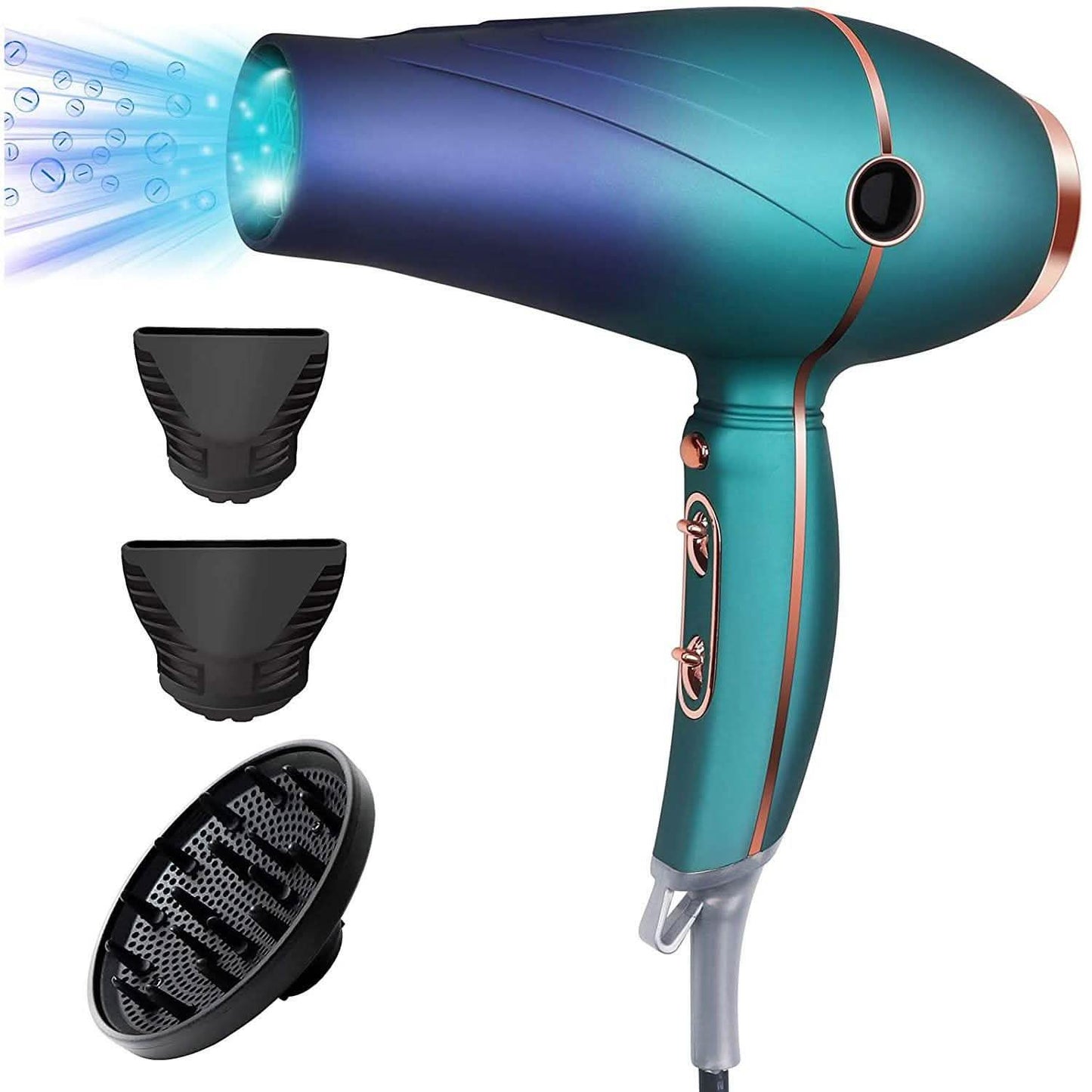 Professional Salon Hair Dryer 2300W DailySale
