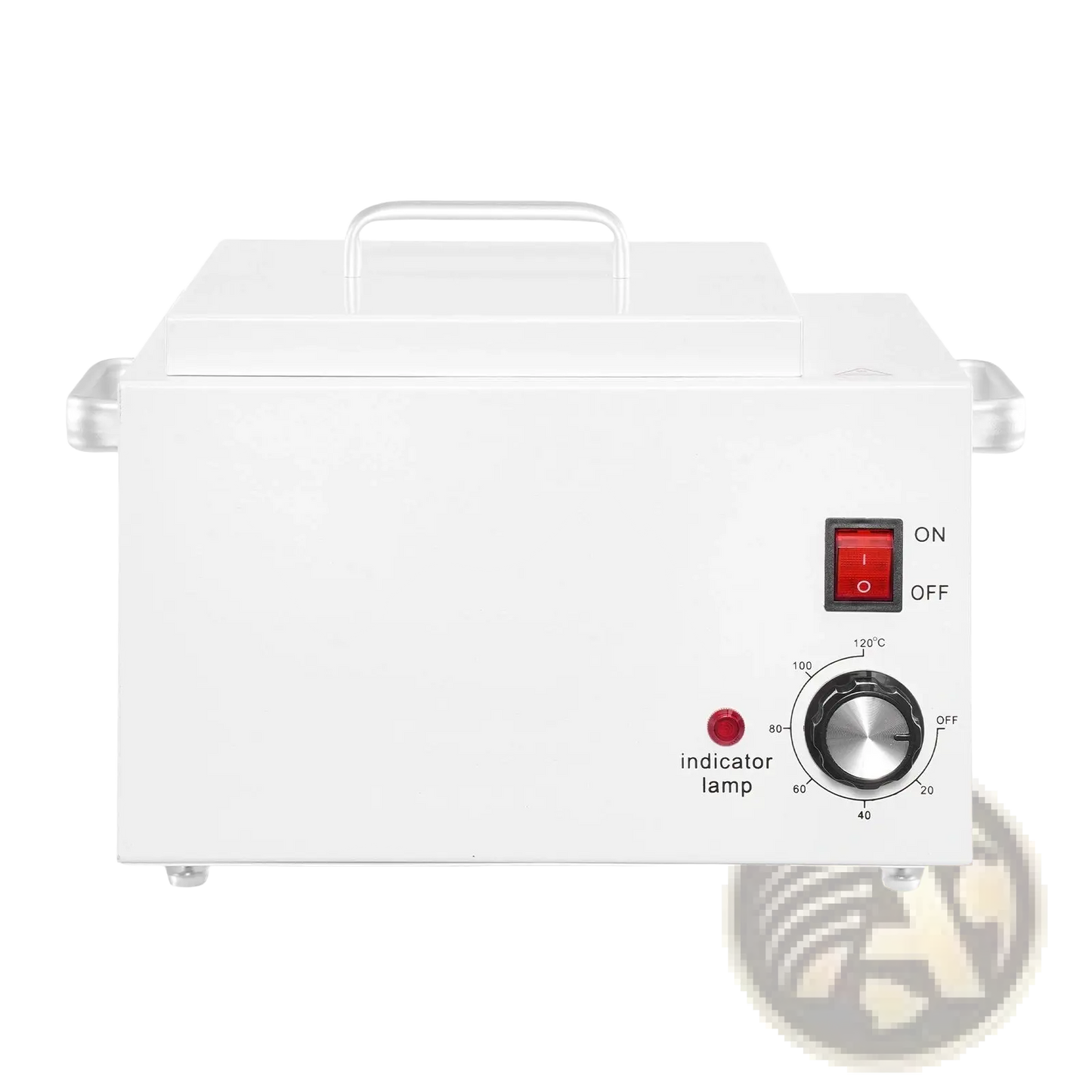Professional Wax Warmer 3000ml Hair Removal Heater ARBA Global