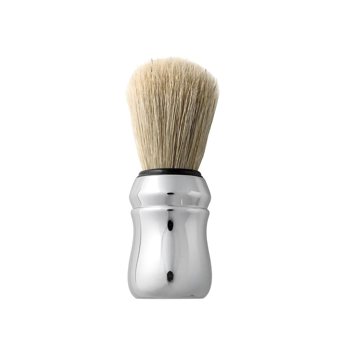 Proraso Shaving Brush - Luxury Men's Grooming Tool for Traditional Wet Shaving Experience Beauty Care Bag
