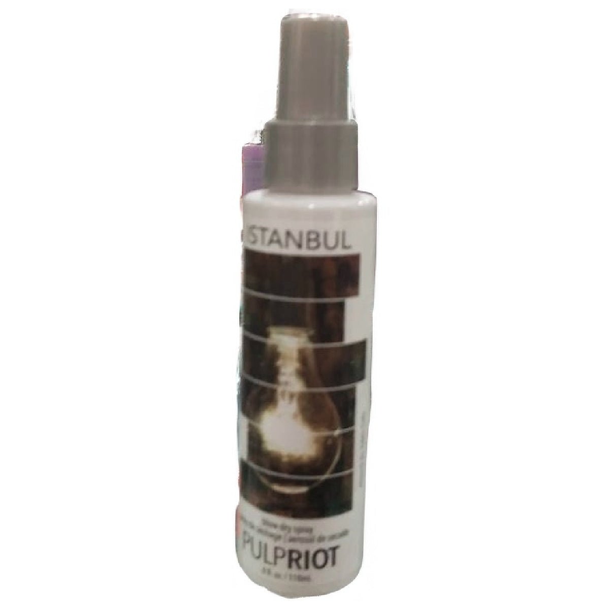 Pulp Riot Istanbul Blow Dry Spray 4 oz VIP Extensions