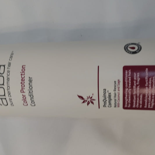 ABBA Pure Color Protect Conditioner, 33.8 oz VIP Extensions