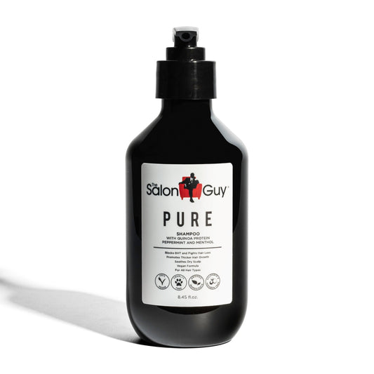 PURE Shampoo