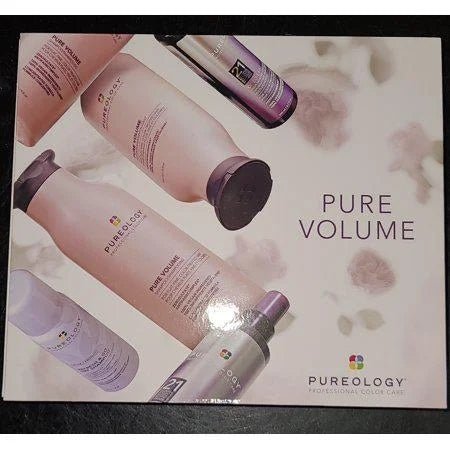 Pureology Pure Volume Shampoo & Conditioner Set VIP Extensions