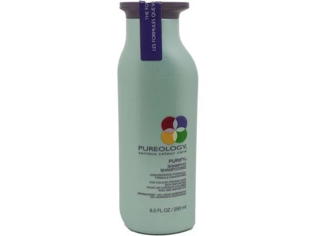 Pureology Purifying Clarifying Shampoo 8.5 oz VIP Extensions