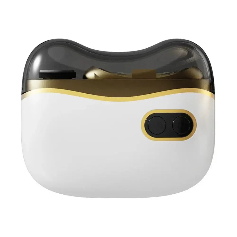 Safe Rechargeable Electric Nail Clipper and Trimmer ARBA Global