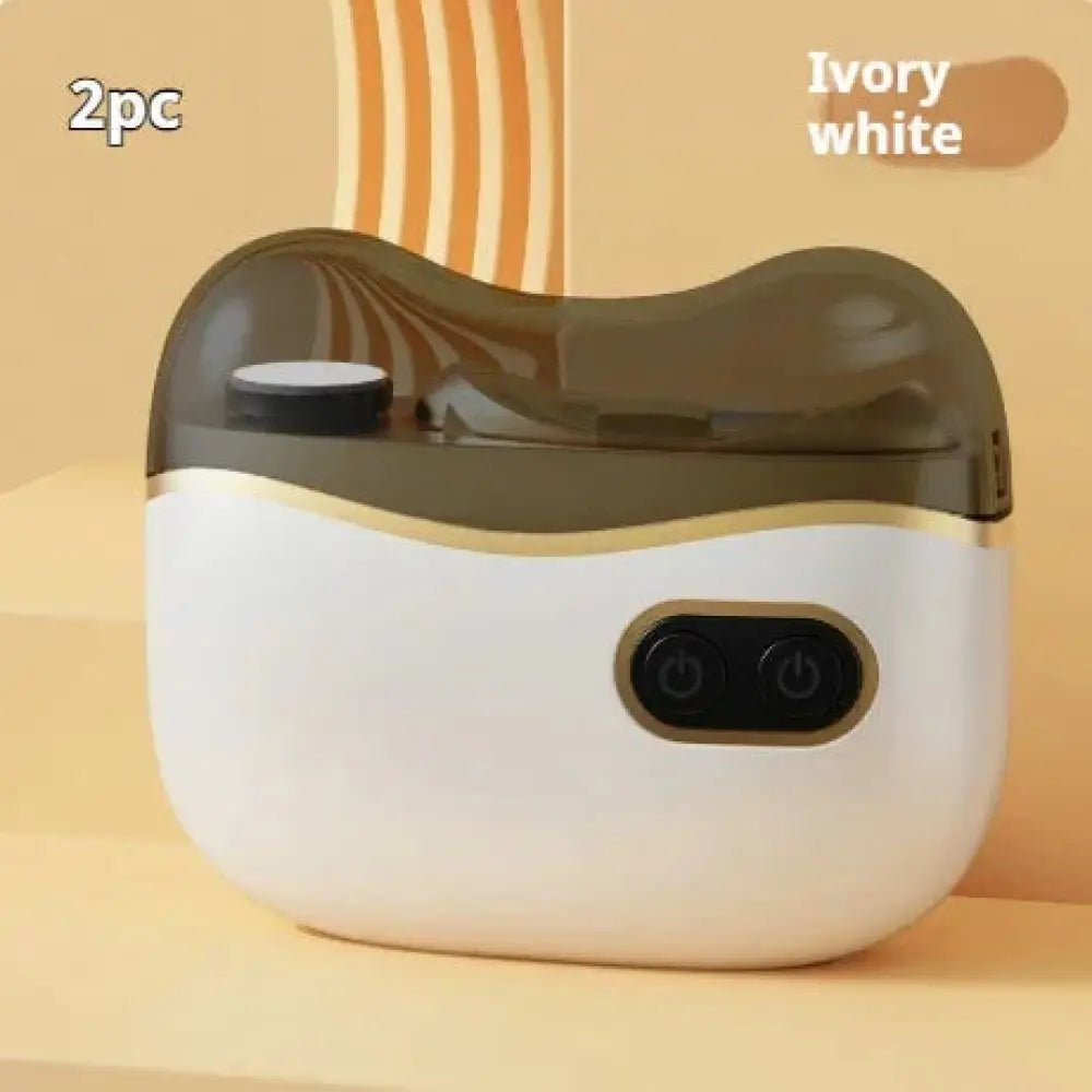 Safe Rechargeable Electric Nail Clipper and Trimmer ARBA Global