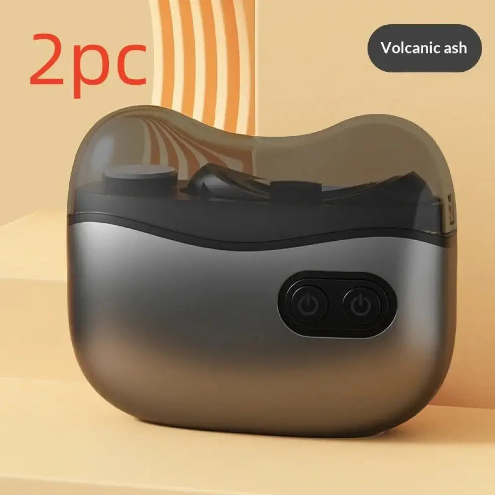 Safe Rechargeable Electric Nail Clipper and Trimmer ARBA Global