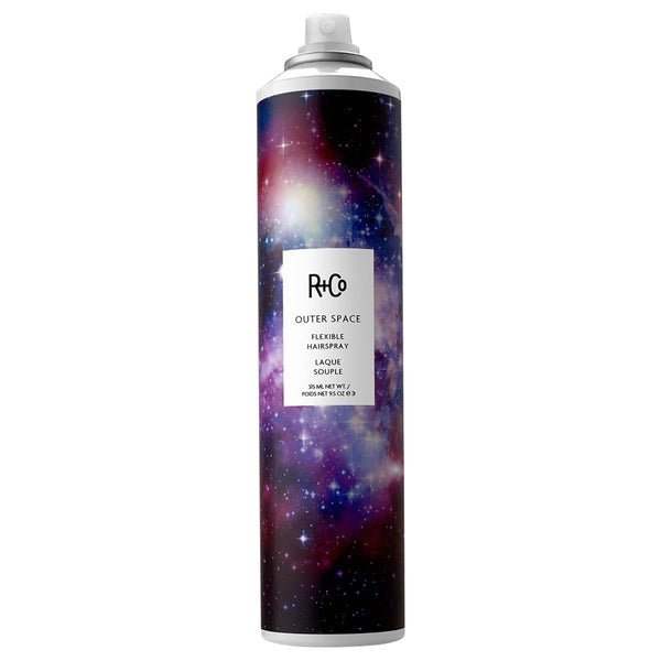 R+Co Outer Space Flexible Hairspray, 9.5 oz VIP Extensions