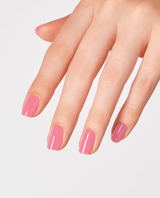 Racing for Pinks Lunali Nail Supply
