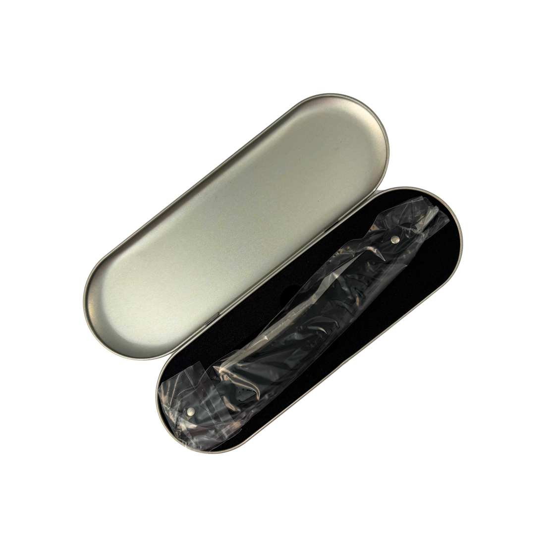 Raptor Straight Razor Shave Essentials
