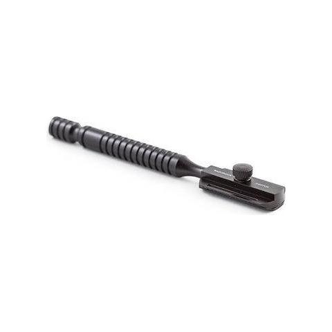 RazoRock SWITCH Black V2 - Safety Razor - Machined Aluminun Pasteur Pharmacy