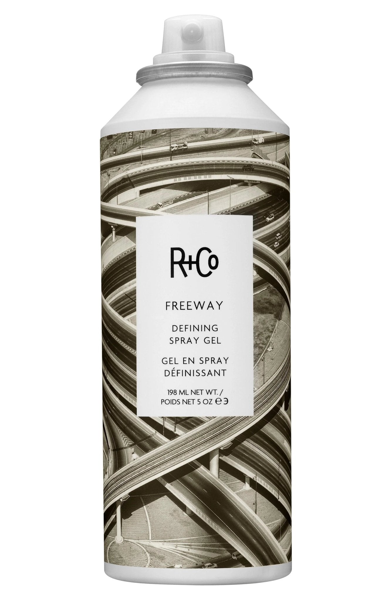 R+Co Freeway Defining Spray Gel, 5 oz VIP Extensions