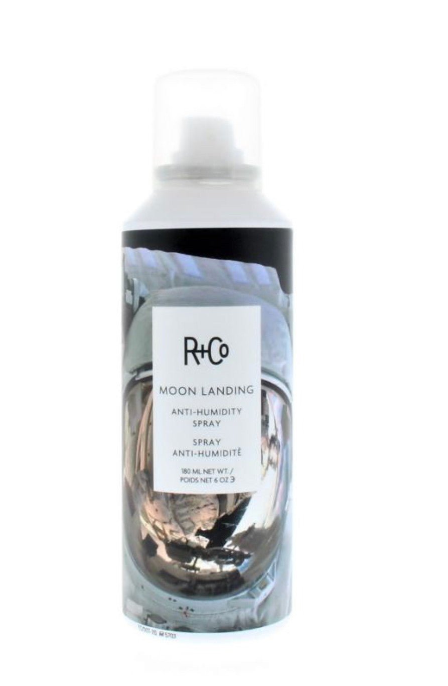 R+Co Moon Landing Anti-Humidity Spray 6 OZ VIP Extensions