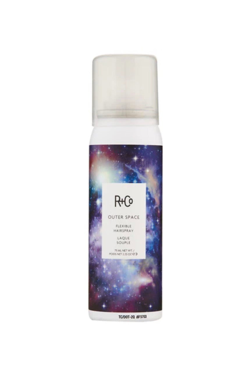 R+Co Outer Space Flexible Hairspray, 2.25 oz VIP Extensions