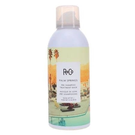 R+Co Palm Springs Pre-Shampoo Treatment Hair Mask 5 oz VIP Extensions