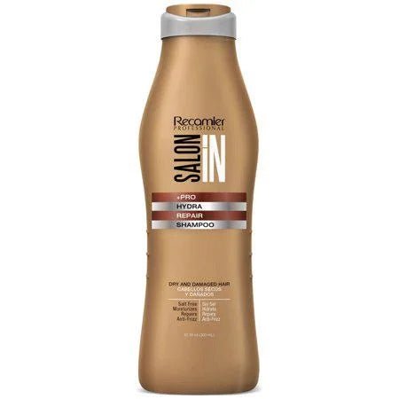 Recamier Salon In Pro Hydra Repair Shampoo, 10.1 oz VIP Extensions