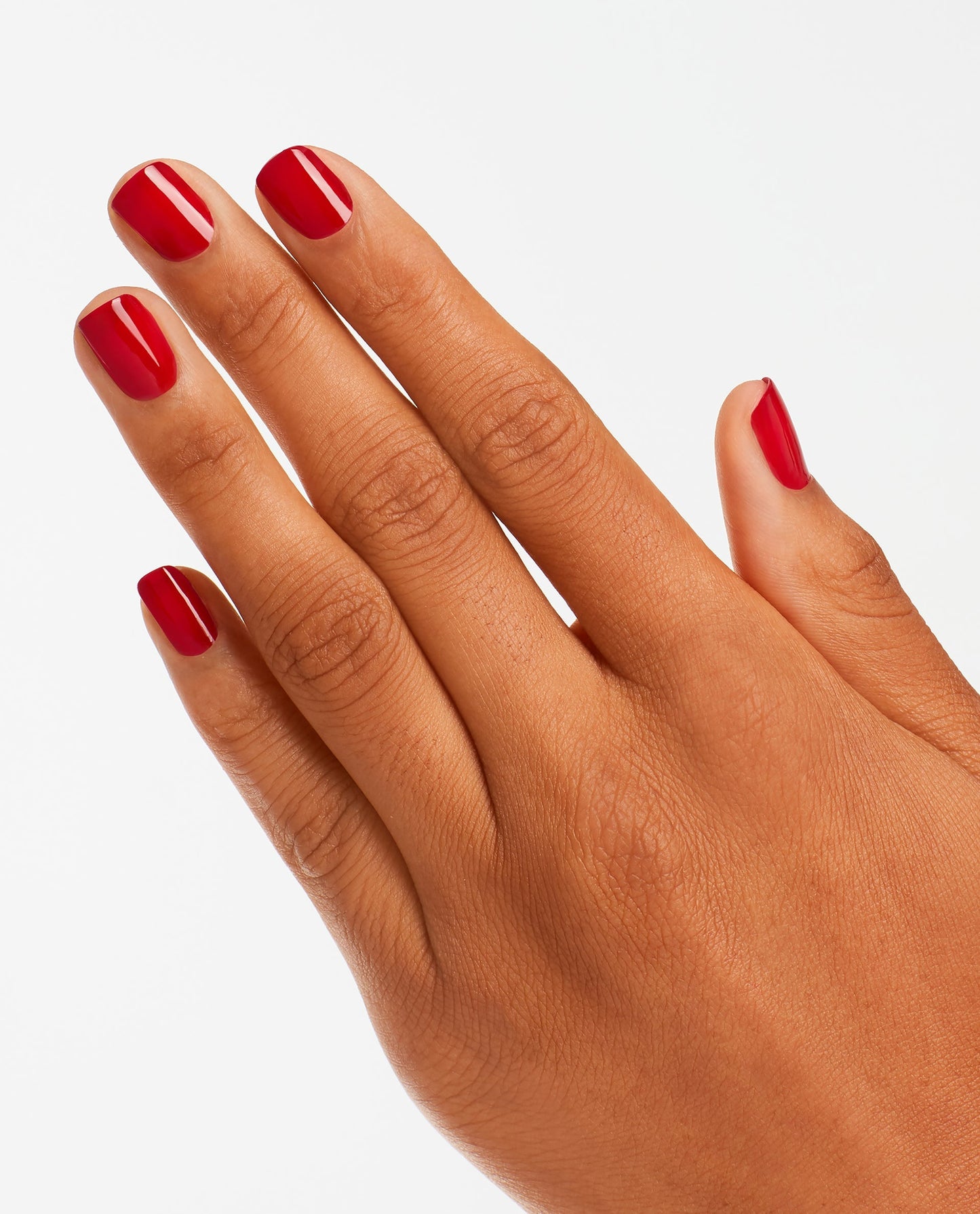 Red Hot Rio Lunali Nail Supply