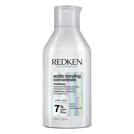 Redken Acidic Bonding Concentrate Hair Shampoo 10.1 oz VIP Extensions