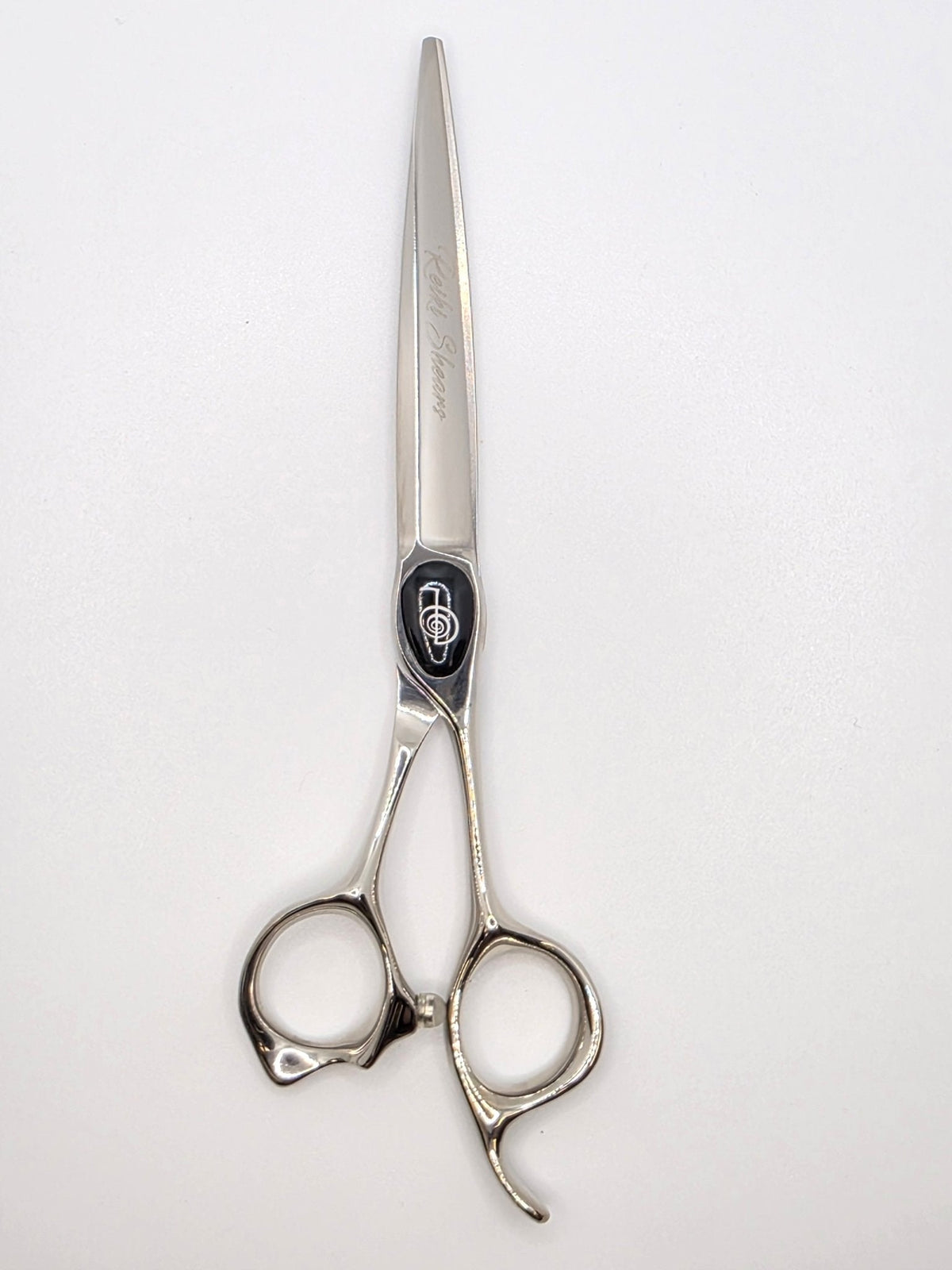 Reiki Shears - Prism 6.5 Inch Shear Reiki Shears