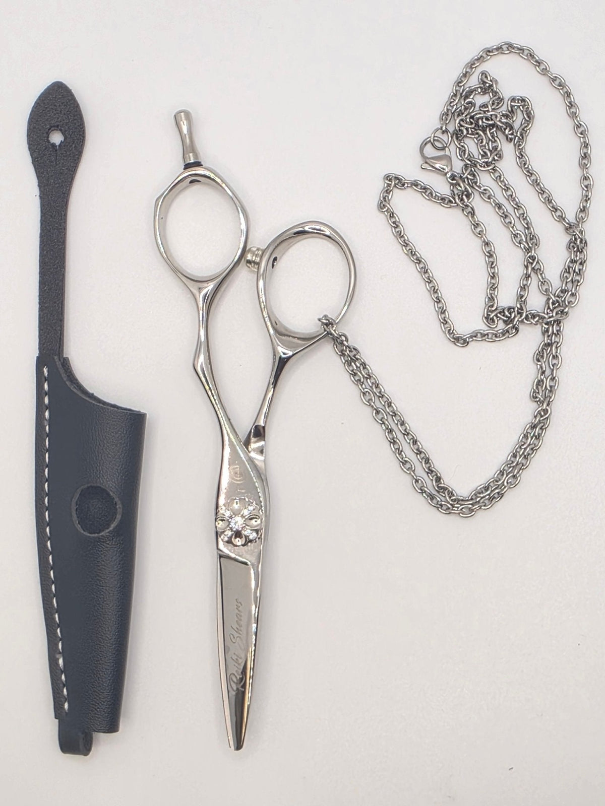 Reiki Shears - The Grot Mini Detailer Reiki Shears