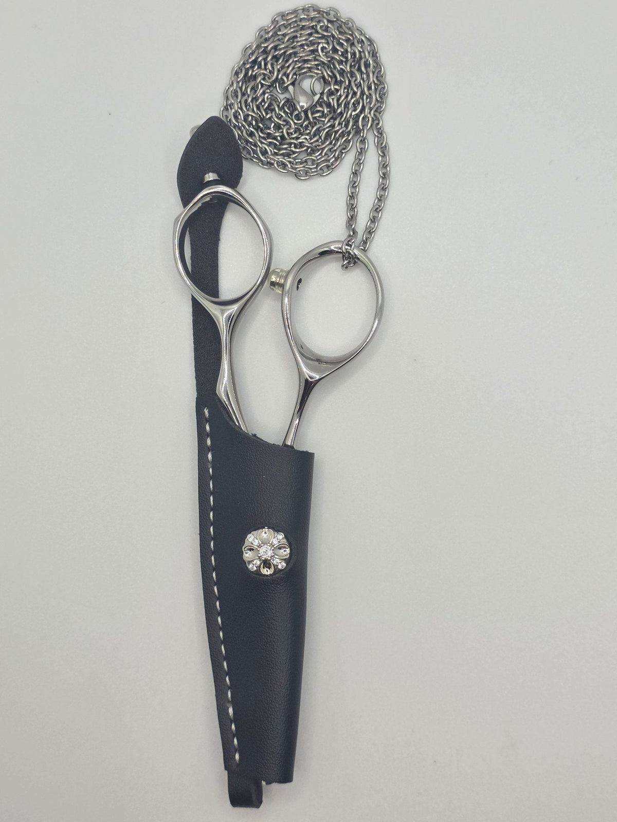 Reiki Shears - The Grot Mini Detailer Reiki Shears