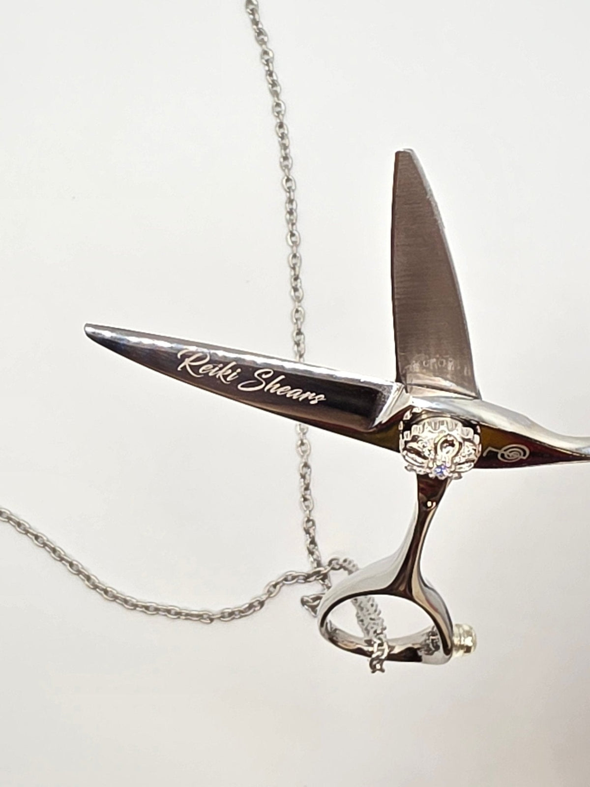Reiki Shears - The Grot Mini Detailer Reiki Shears